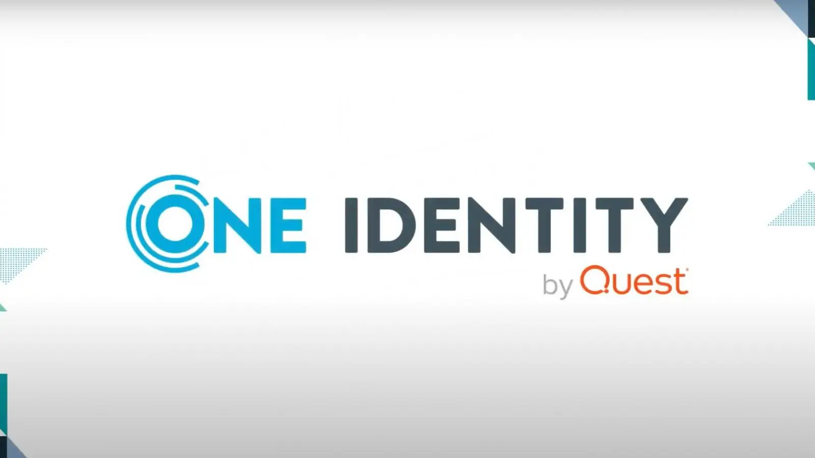one identity by quest